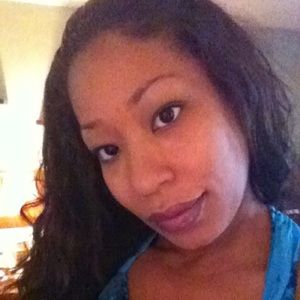 Meet your Posher, Tabitha